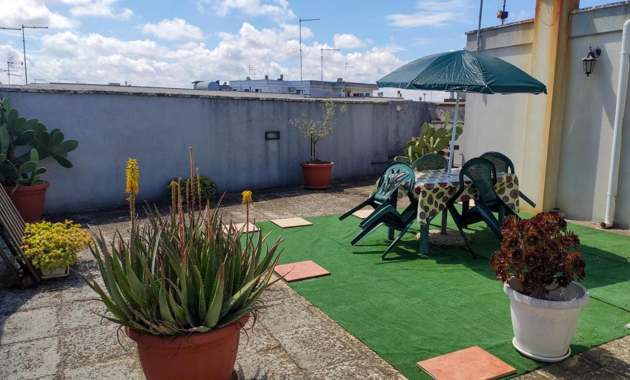 Bed & Breakfast Arcate Carovigno